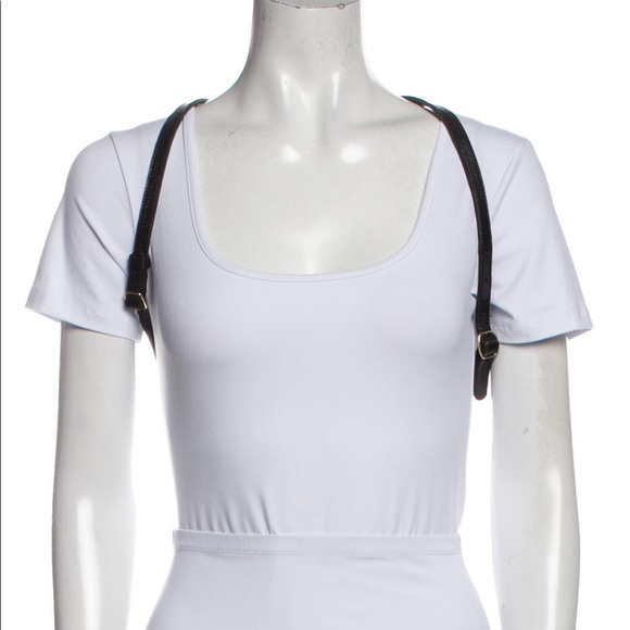 Zana Bayne Veryebrae Harness - Picture 3 of 8